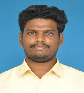 Manikandan K